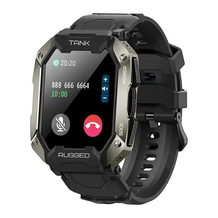 Kospet Tank M1 Pro Smartwatch